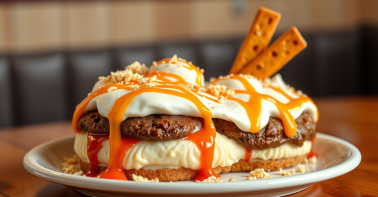 Hooters Dessert Menu With Prices For 2026