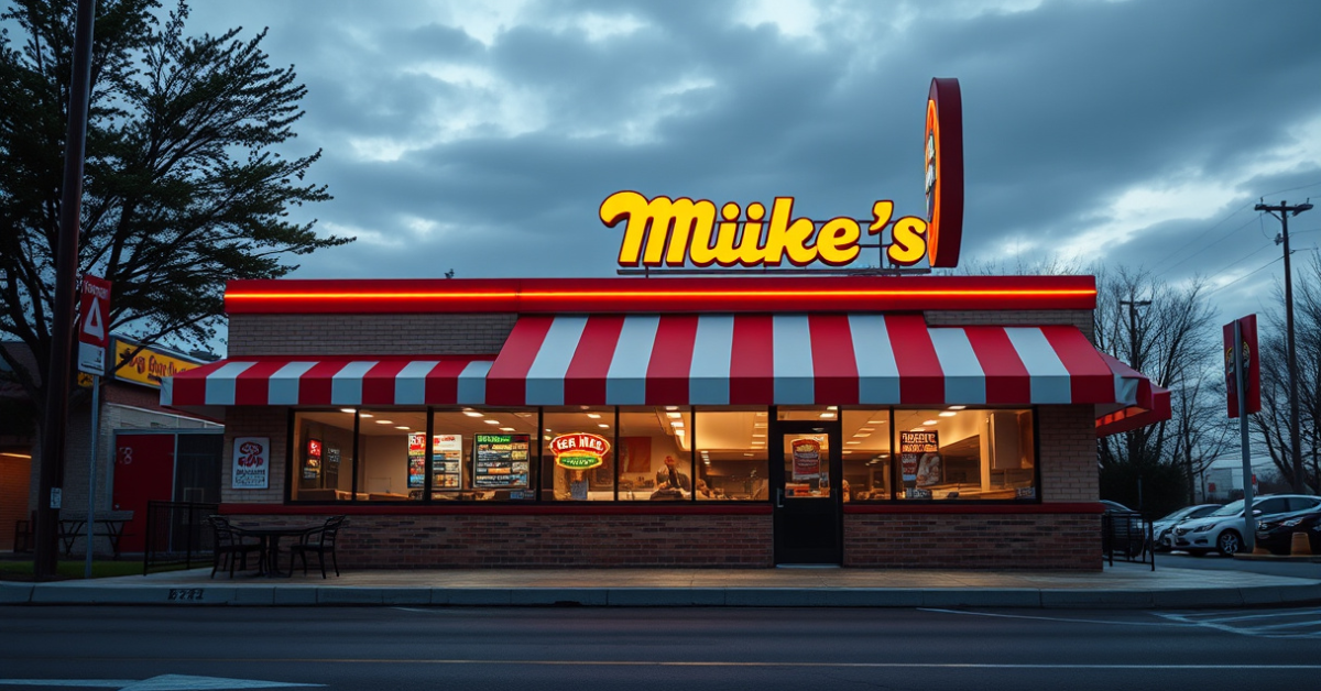 Jersey Mike’s Menu With Prices For 2026