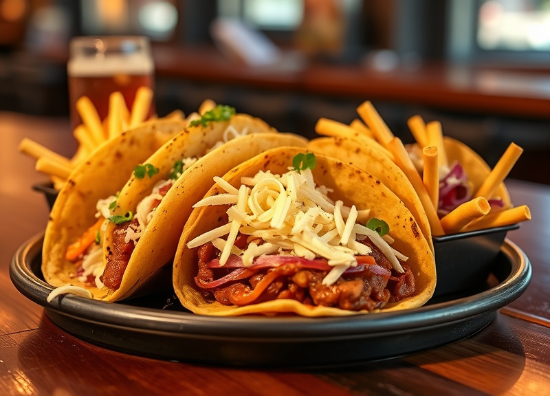 Are there gluten-free options available on the menu?