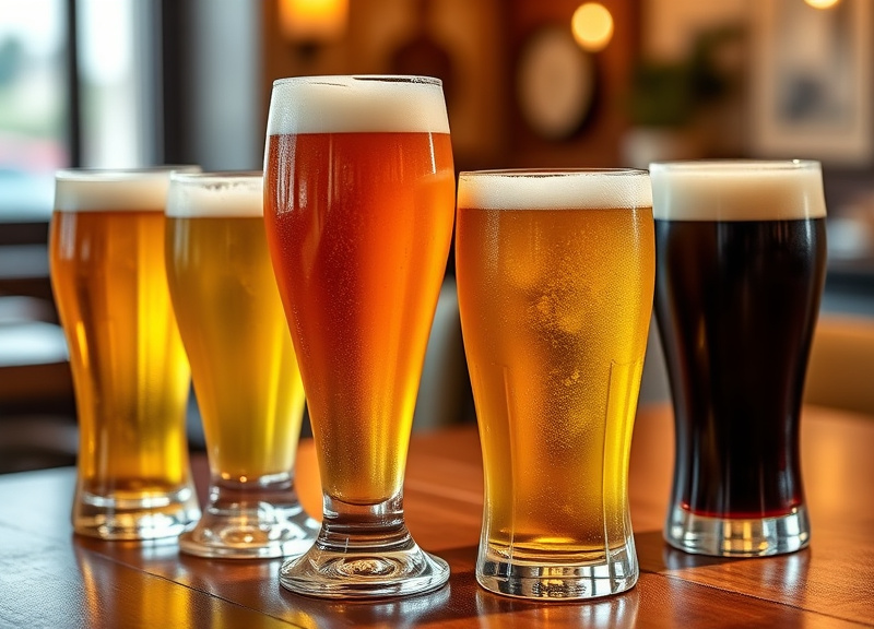 Beers