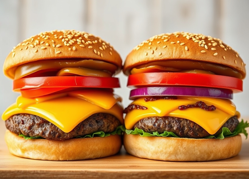 ButterBurger Combos