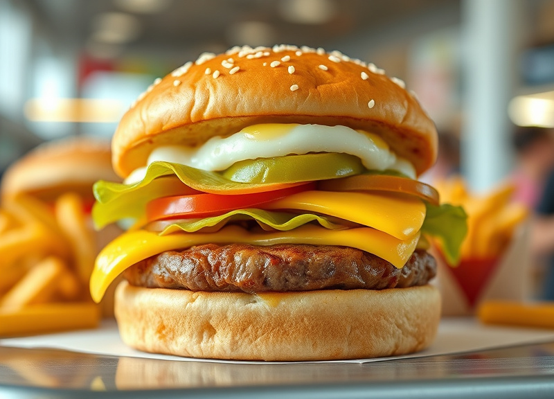 ButterBurger Crowd Favorites
