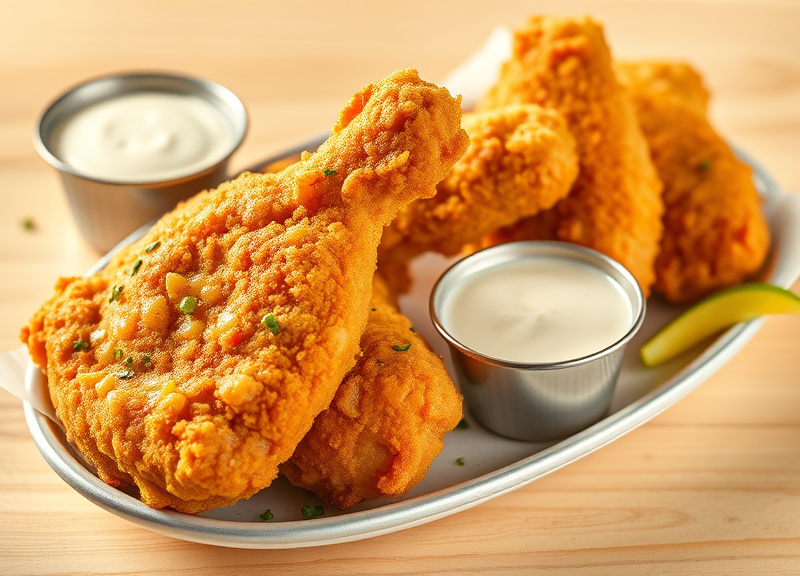 Chicken Tenders