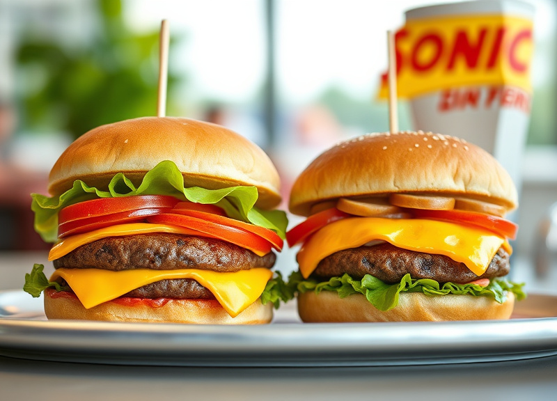 Classic Burgers