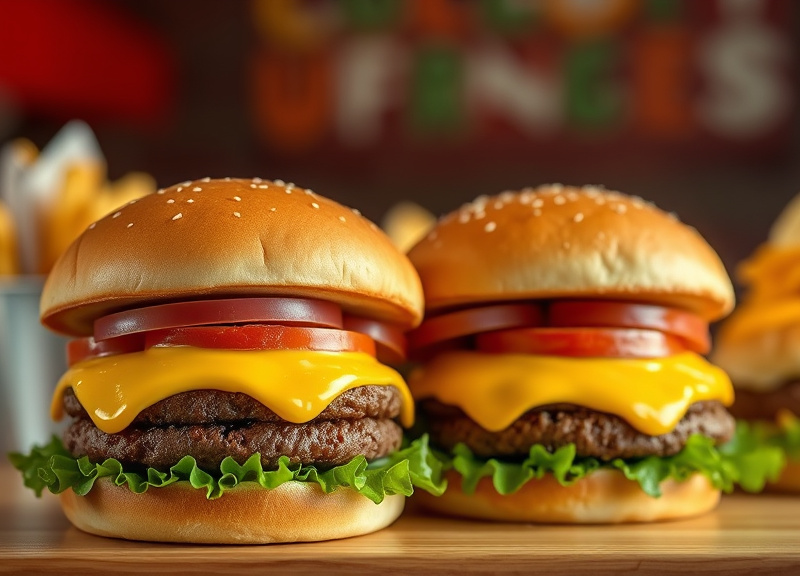 Classic ButterBurgers