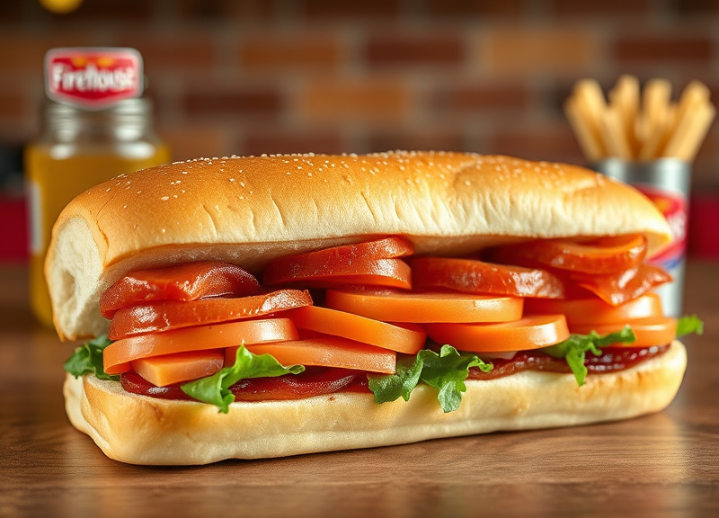 Classic Family Subs