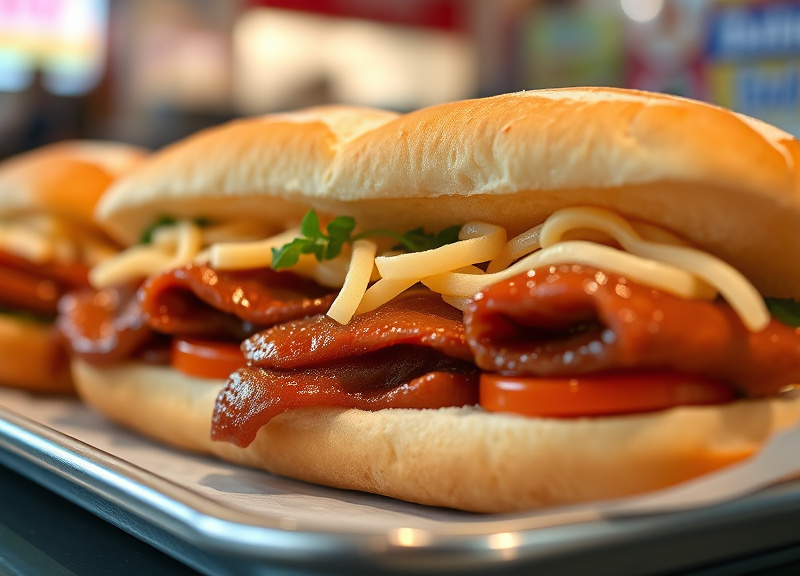 Cold Subs