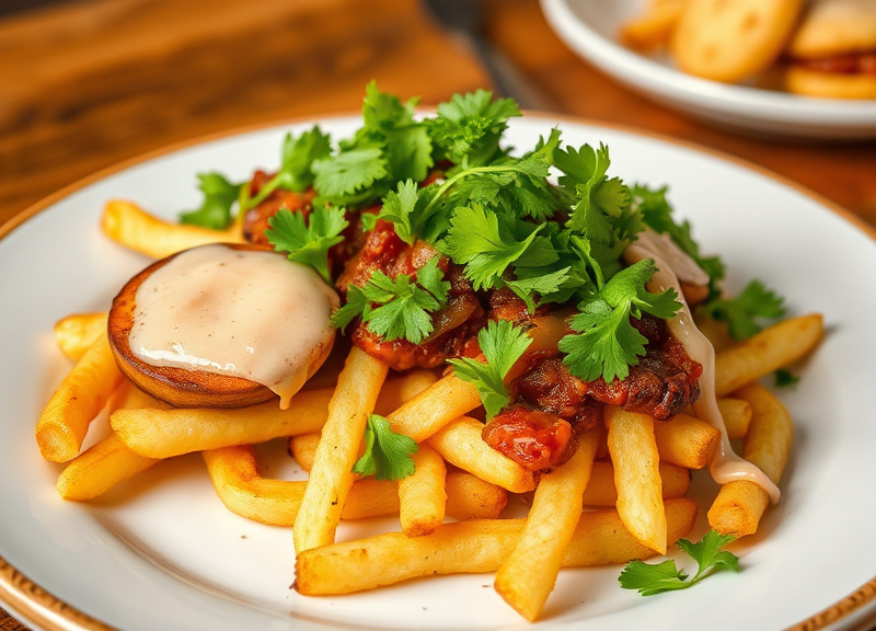 Gluten-Free Appetizers & Starters