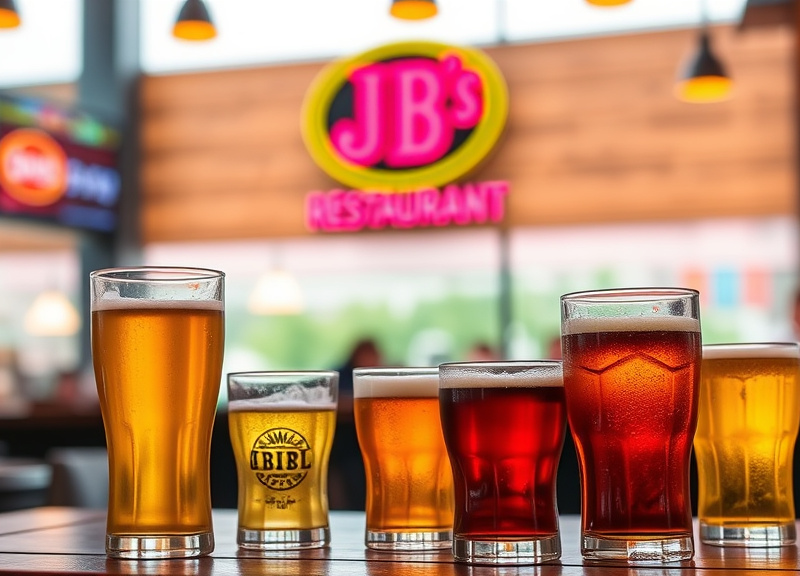 Happy Hour Timing & Deals