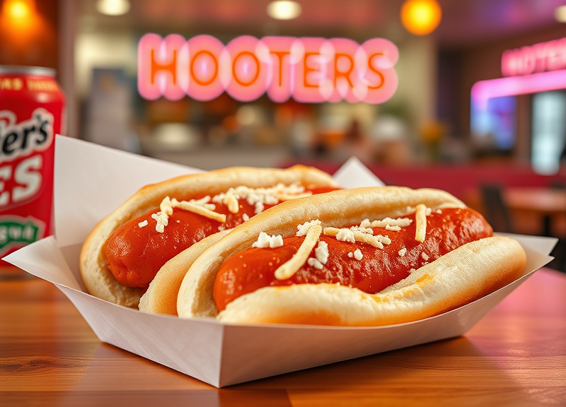 Hot Dogs