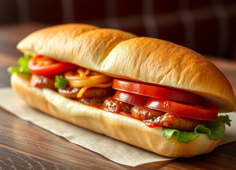 Hot Subs