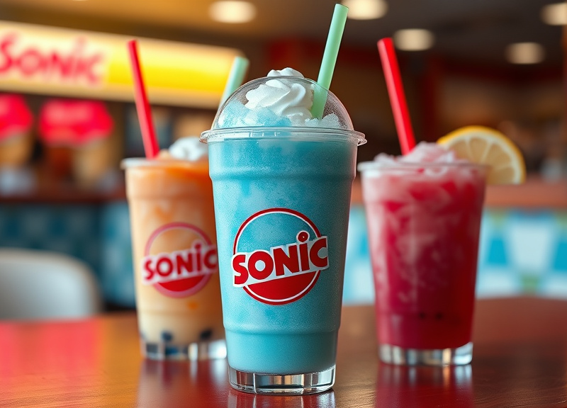 Slush Combos