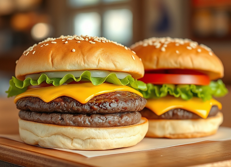Specialty ButterBurgers